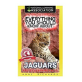 Everything You Should Know About: Jaguars Faster Learning Facts - Paperback