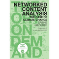 Networked Content Analysis: The Case of Climate Change - Paperback