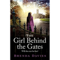 The Girl Behind the Gates - Paperback