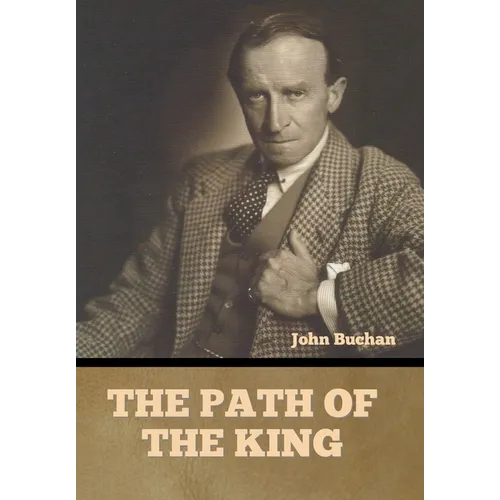 The Path of the King - Hardcover