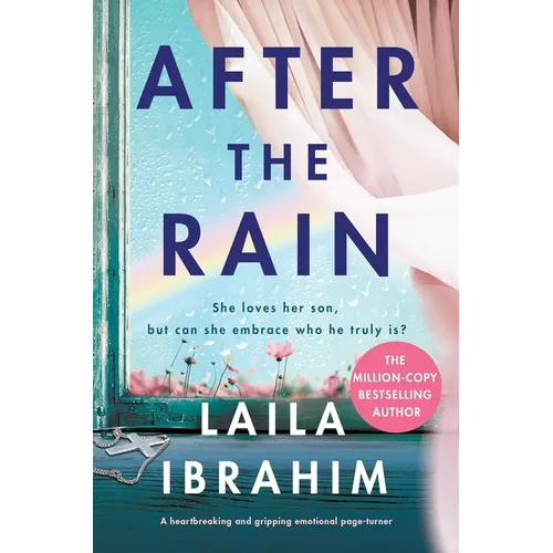 After the Rain: A Heartbreaking and Gripping Emotional Page-Turner - Paperback