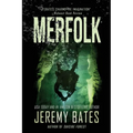 Merfolk - Paperback
