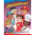 ¿Qué Puedo Ser? - Paperback