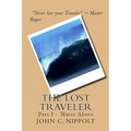 The Lost Traveler: Water Above - Paperback