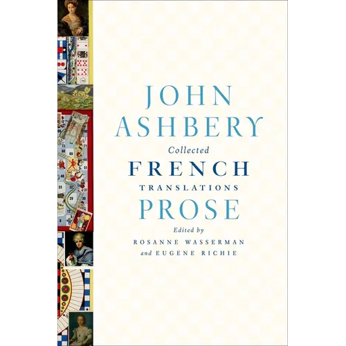 Collected French Translations: Prose - Paperback