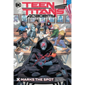 Teen Titans Academy Vol. 1: X Marks the Spot - Hardcover
