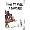 How To Milk A Dinosaur - Paperback