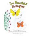 Two Beautiful Butterflies - Paperback