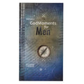Godmoments for Men - Paperback