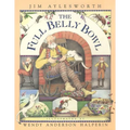 Full Belly Bowl - Hardcover