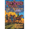 New Spring - Hardcover
