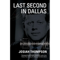 Last Second in Dallas - Hardcover