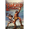 Sword & Scandal - Hardcover
