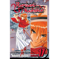 Rurouni Kenshin, Vol. 17: The Age Decides the Man - Paperback