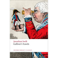 Gulliver's Travels - Paperback