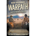 Warpath: Jack's Faith is Tested - Paperback