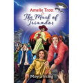 Amelie Trott & The Mark of Triandor - Paperback