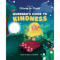 Mueenah's Guide to Kindness - Paperback