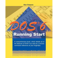 DOS 6 Running Start - Paperback