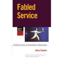 Fabled Service P - Paperback