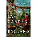The Last Garden in England - Paperback