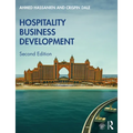 Hospitality Business Development - Paperback