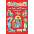 My Name Is Parvana - Paperback