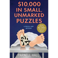 $10,000 in Small, Unmarked Puzzles - Hardcover