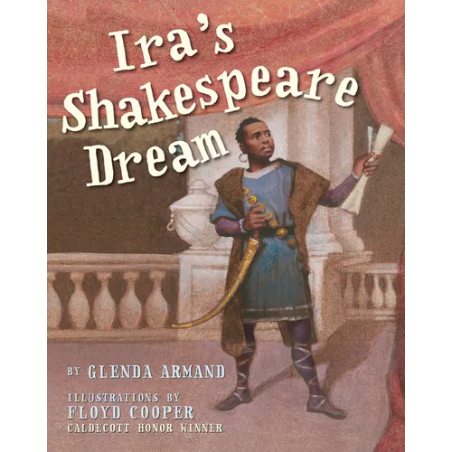 Ira's Shakespeare Dream - Paperback