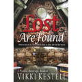 Lost Are Found - Paperback