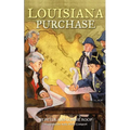 Louisiana Purchase - Paperback