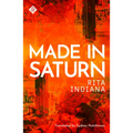 Made in Saturn - Paperback