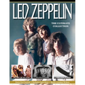 Led Zeppelin: The Ultimate Collection - Paperback