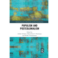 Populism and Postcolonialism - Paperback