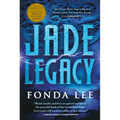 Jade Legacy - Hardcover