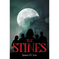 The Stines - Paperback