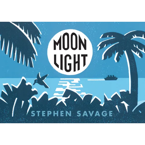 Moonlight - Hardcover