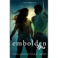 Embolden: (forbidden Book 2) - Paperback