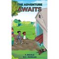The Adventure Awaits - Hardcover
