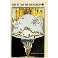 The Story of Mankind - Paperback