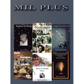 Mil Plus: Antología Poética - Segunda Parte - Paperback