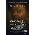 Brooding over Bloody Revenge - Paperback