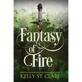 Fantasy of Fire - Paperback
