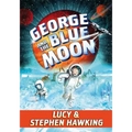 George and the Blue Moon - Hardcover