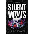 Silent Vows - Paperback