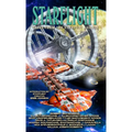 Starflight: Tales From The Starport Lounge - Paperback