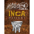 Inca Designs - Paperback
