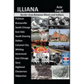 Illiana: The Border Area Between Illinois and Indiana - Paperback