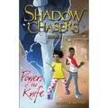 The Powers of the Knife - Paperback