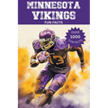 Minnesota Vikings Fun Facts - Paperback